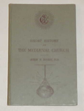 Medival Church history